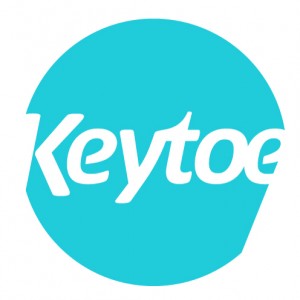 keytoe