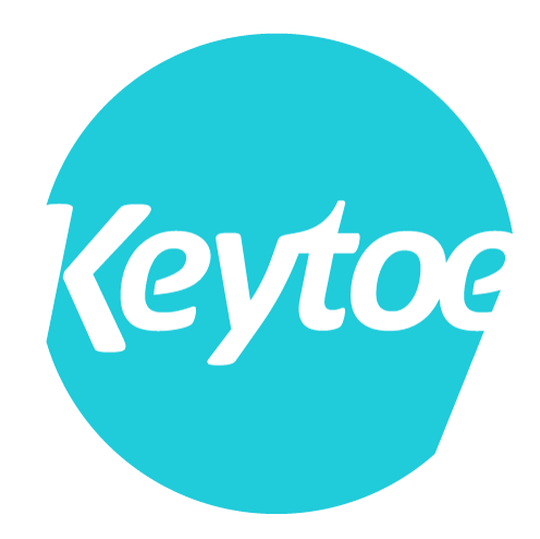 KeyToe